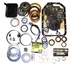 4L80E Mega Monster Transmission Complete Rebuild Kit: 1991-96